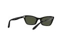Ray-Ban Lady Burbank Solbriller RB 2299 901/31