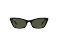 Ray-Ban Lady Burbank Solbriller RB 2299 901/31