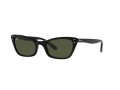 Ray-Ban Lady Burbank Solbriller RB 2299 901/31