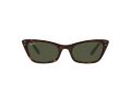 Ray-Ban Lady Burbank Solbriller RB 2299 902/31