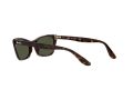 Ray-Ban Lady Burbank Solbriller RB 2299 902/31