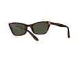 Ray-Ban Lady Burbank Solbriller RB 2299 902/31