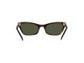 Ray-Ban Lady Burbank Solbriller RB 2299 902/31