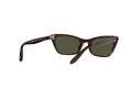 Ray-Ban Lady Burbank Solbriller RB 2299 902/31
