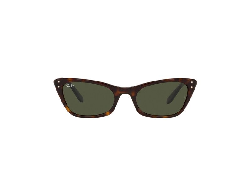 Ray-Ban Lady Burbank Solbriller RB 2299 902/31