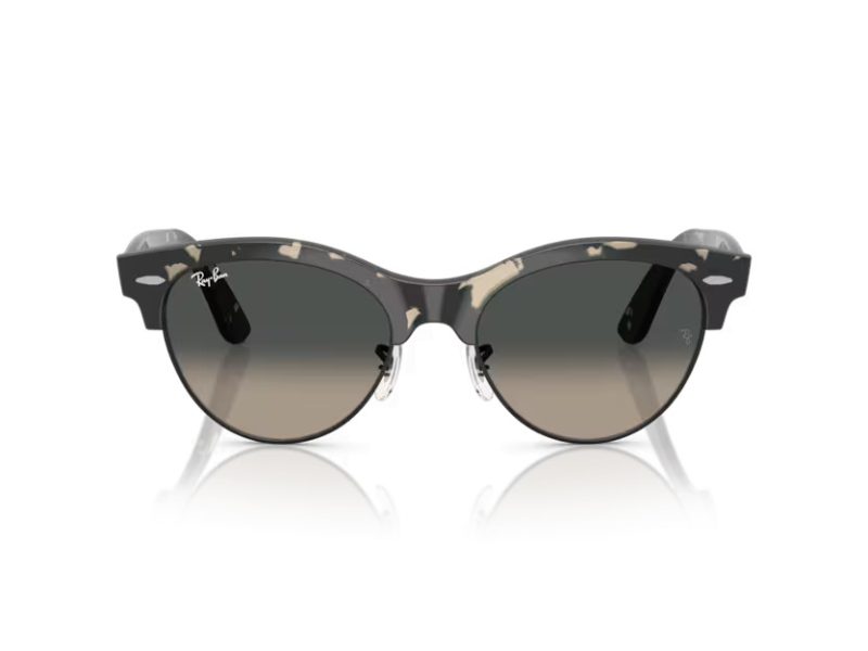Ray-Ban Clubmaster Way Solbriller RB 2341 143371