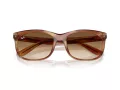 Ray-Ban Balorette Solbriller RB 2389 140351