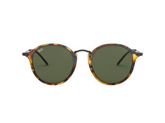 Ray-Ban Round Solbriller RB 2447 1157 Ray-Ban Round Solbriller RB 2447 1157