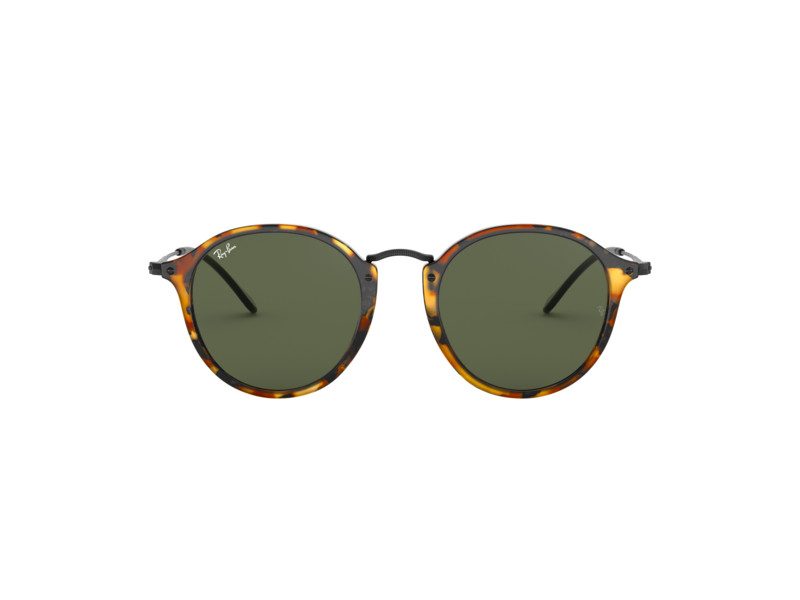 Ray-Ban Round Solbriller RB 2447 1157