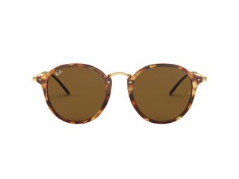 Ray-Ban Round Solbriller RB 2447 1160 Ray-Ban Round Solbriller RB 2447 1160