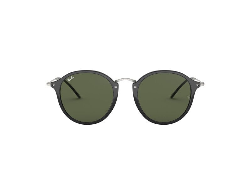 Ray-Ban Round Solbriller RB 2447 901