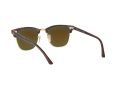 Ray-Ban Clubmaster Solbriller RB 3016 1145/17