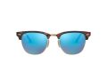 Ray-Ban Clubmaster Solbriller RB 3016 1145/17
