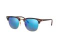 Ray-Ban Clubmaster Solbriller RB 3016 1145/17