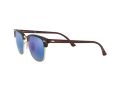 Ray-Ban Clubmaster Solbriller RB 3016 1145/17