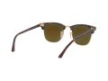 Ray-Ban Clubmaster Solbriller RB 3016 1145/17