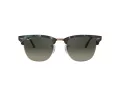 Ray-Ban Clubmaster Solbriller RB 3016 1255/71