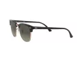 Ray-Ban Clubmaster Solbriller RB 3016 1255/71