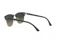 Ray-Ban Clubmaster Solbriller RB 3016 1255/71