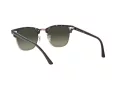 Ray-Ban Clubmaster Solbriller RB 3016 1255/71