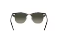 Ray-Ban Clubmaster Solbriller RB 3016 1255/71