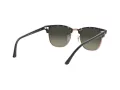 Ray-Ban Clubmaster Solbriller RB 3016 1255/71
