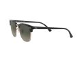 Ray-Ban Clubmaster Solbriller RB 3016 1255/71