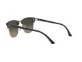 Ray-Ban Clubmaster Solbriller RB 3016 1255/71