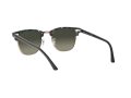 Ray-Ban Clubmaster Solbriller RB 3016 1255/71