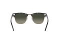 Ray-Ban Clubmaster Solbriller RB 3016 1255/71
