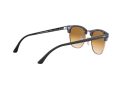 Ray-Ban Clubmaster Solbriller RB 3016 1256/51