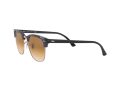 Ray-Ban Clubmaster Solbriller RB 3016 1256/51