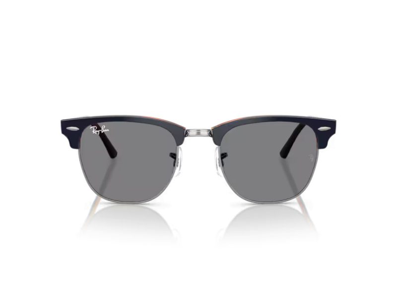 Ray-Ban Clubmaster Solbriller RB 3016 1278B1