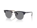 Ray-Ban Clubmaster Solbriller RB 3016 1278B1