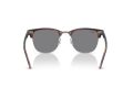 Ray-Ban Clubmaster Solbriller RB 3016 1278B1