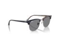 Ray-Ban Clubmaster Solbriller RB 3016 1278B1