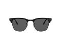 Ray-Ban Clubmaster Solbriller RB 3016 1305/B1