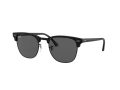 Ray-Ban Clubmaster Solbriller RB 3016 1305/B1