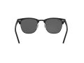 Ray-Ban Clubmaster Solbriller RB 3016 1305/B1