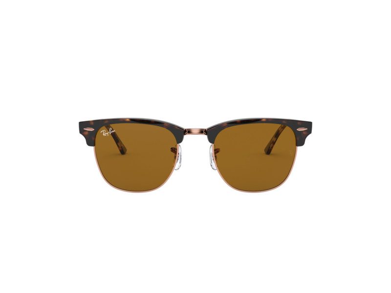 Ray-Ban Clubmaster Solbriller RB 3016 1309/33