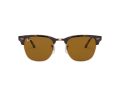 Ray-Ban Clubmaster Solbriller RB 3016 1309/33