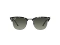 Ray-Ban Clubmaster Solbriller RB 3016 1336/71