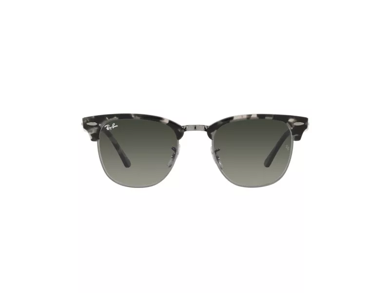 Ray-Ban Clubmaster Solbriller RB 3016 1336/71