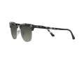 Ray-Ban Clubmaster Solbriller RB 3016 1336/71