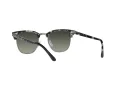 Ray-Ban Clubmaster Solbriller RB 3016 1336/71