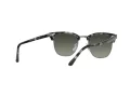 Ray-Ban Clubmaster Solbriller RB 3016 1336/71