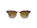 Ray-Ban Clubmaster Solbriller RB 3016 1337/51