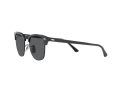 Ray-Ban Clubmaster Solbriller RB 3016 1367/B1