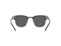 Ray-Ban Clubmaster Solbriller RB 3016 1367/B1