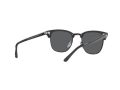 Ray-Ban Clubmaster Solbriller RB 3016 1367/B1